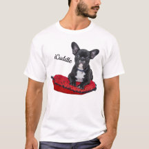 Bouledogue français d'iCuddle adorable