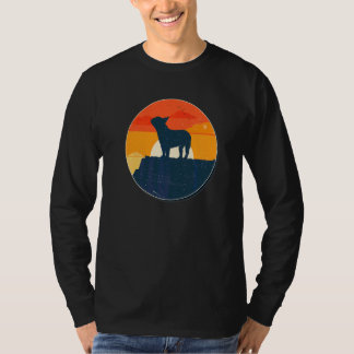 T-shirt Bouledogue français Frenchie Race de chien 27