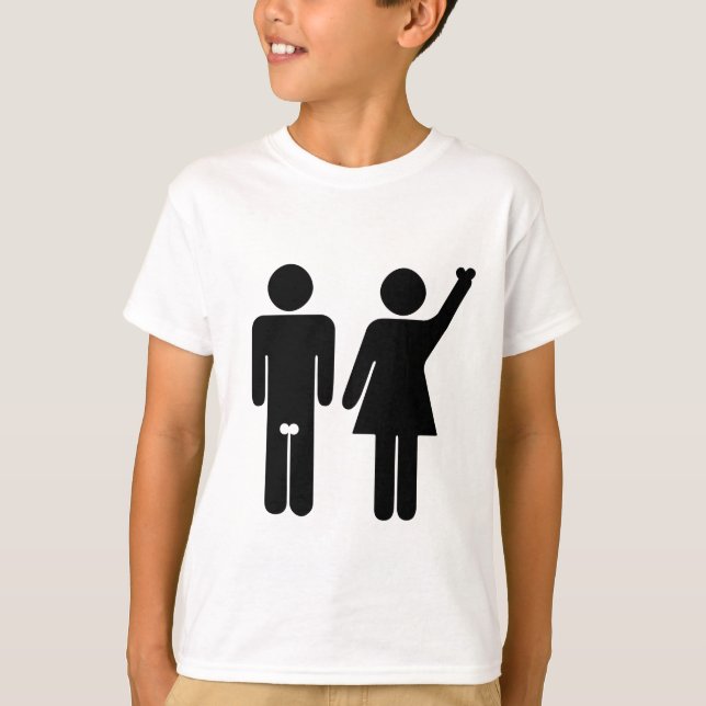 T-shirt Boules (Devant)