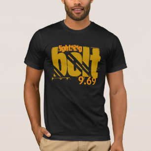 T-shirt BOULON de foudre 9,69