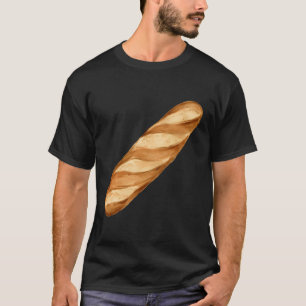 T-shirt Boulon de pain