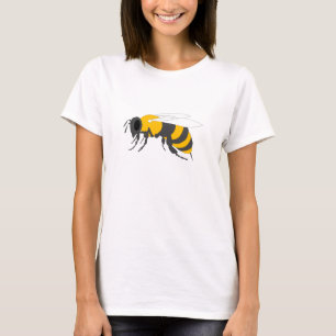 T-shirt Bourdon