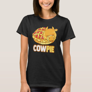 T-shirt Bouse de vache  Nourriture  Vache Animal Bétail