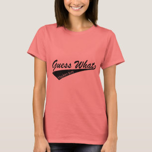 T-shirt Bout de poulet
