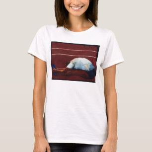 T-shirt Bout droit 2011