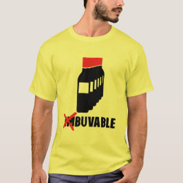T-shirt bouteille vin buvable humour alcool quantité