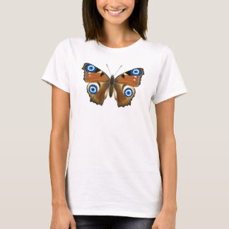 T-SHIRT BOUTEILLER LUCKY OEIL MAL OEIL POUR LA PROTECTION