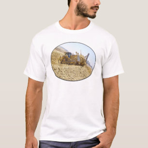 T-shirt Bouteur de D8T