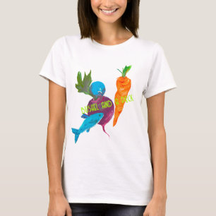 T-shirt Boutique de la Ferme