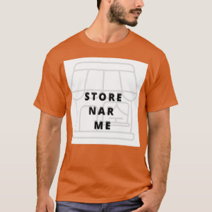 T-shirt Boutique près de moi 23