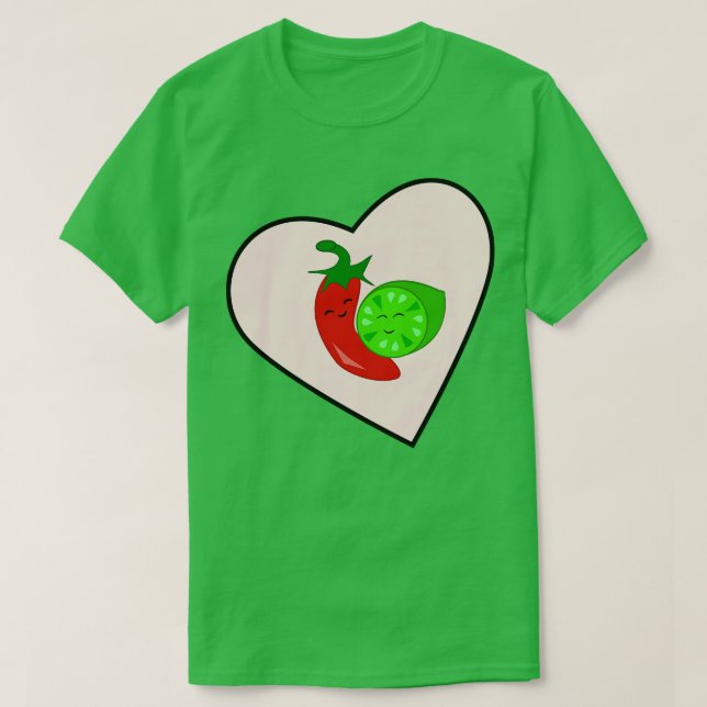 T-shirt Boutiques 25 (Design devant)