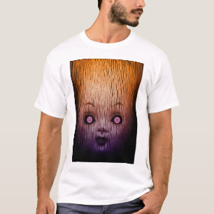 T-shirt Bouton 2013 de Mlle