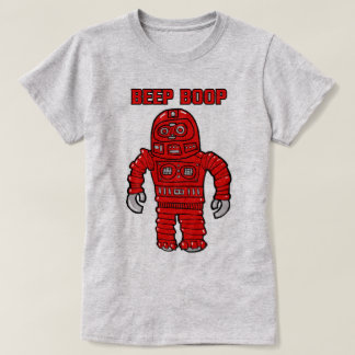 T-shirt Bouton no 2