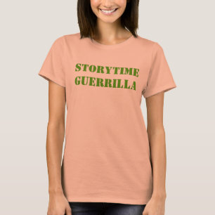 T-shirt Bouton OG T