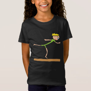 T-Shirt Bouton Solde