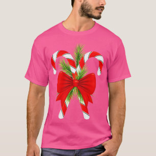 T-shirt Bow sucre de canne 1