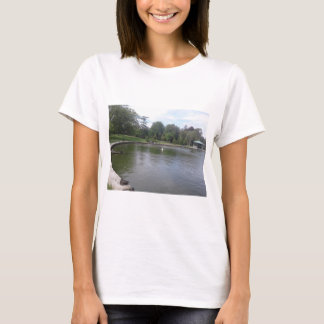 T-shirt Bowering Park