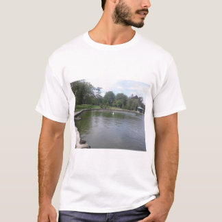 T-shirt Bowering Park