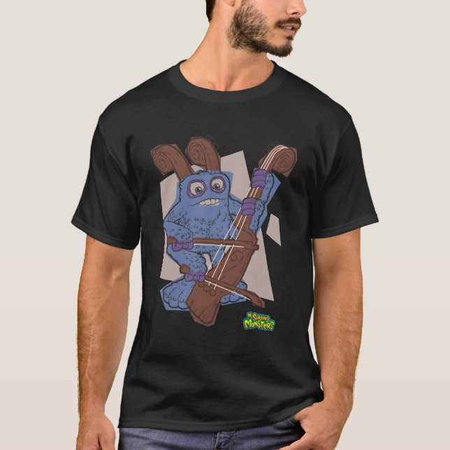 T-shirt Bowg (Devant)