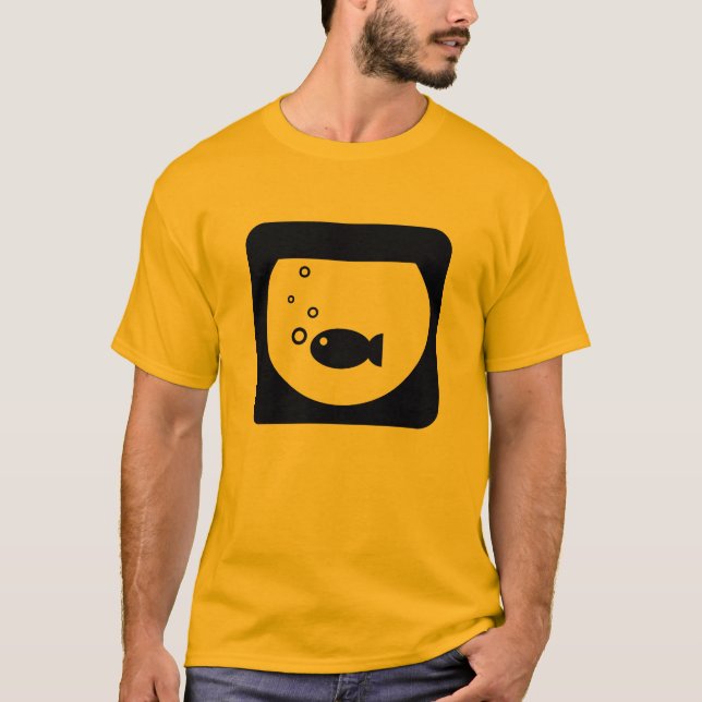 T-shirt bowl_simple (Devant)