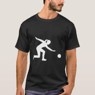 T-shirt Bowling