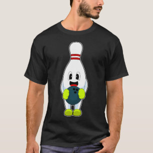 T-shirt Bowling Bowling Bowling Bowling