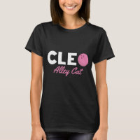 Bowling de chat Cleo Alley