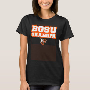 T-shirt Bowling Green BGSU Falcons Grand-père
