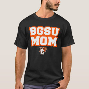 T-shirt Bowling Green BGSU Falcons Maman