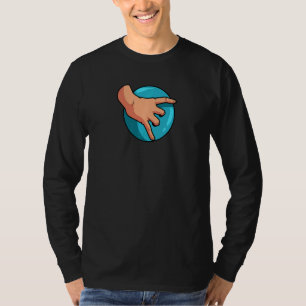 T-shirt Bowling Team Alley Hand Ball Sport Bowler Bowling