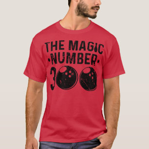 T-shirt Bowling Team Jersey Bowler