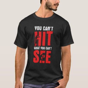 T-shirt Boxe 1