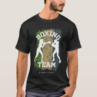 Boxe pour femmes Sierra Leone Combat Sports Fighte