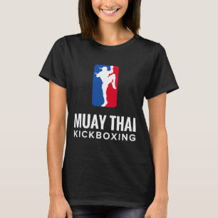 T-shirt Boxe thaïlandaise 