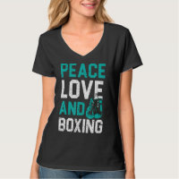 Boxer professionnel Boxer Knockout Puncher Sparri