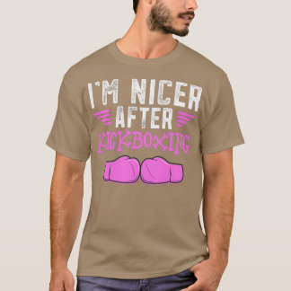 T-shirt Boxing Boxing Sport Women Men Tacos