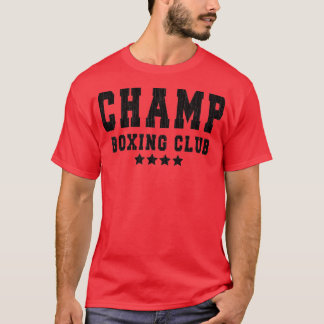 T-SHIRT BOXING GYM T SHIRT BOXING SHIRT BOXING TRAINING T 