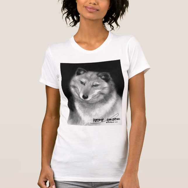 T-shirt Boye_Wolf (Devant)