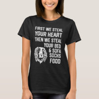 Boykin Spaniel Voler votre coeur Voler votre lit e