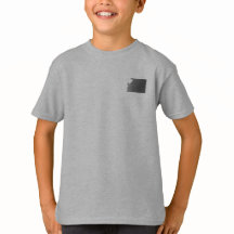 T - SHIRT BOYS ART&DESIGN-STIL