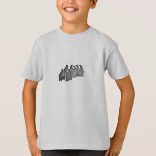 T - Shirt BOYS ART&DESIGN STYLE