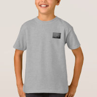 T - Shirt BOYS COOL ÖKO STYLE