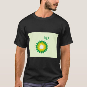 T-shirt Bp