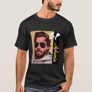 T-shirt Bp Aphonia