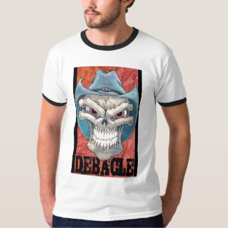 T-shirt <br><br><br>Sonnerie chaude de Karl