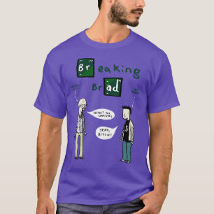 T-shirt Brad