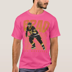 T-shirt Brad Marchand Sport Style