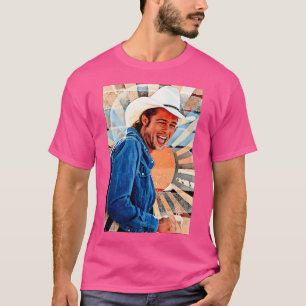 T-shirt Brad Pitt