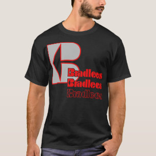 T-shirt Bradlees Grand magasin 1