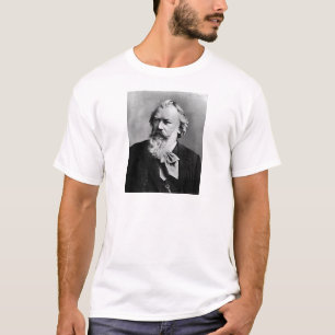 T-shirt brahms
